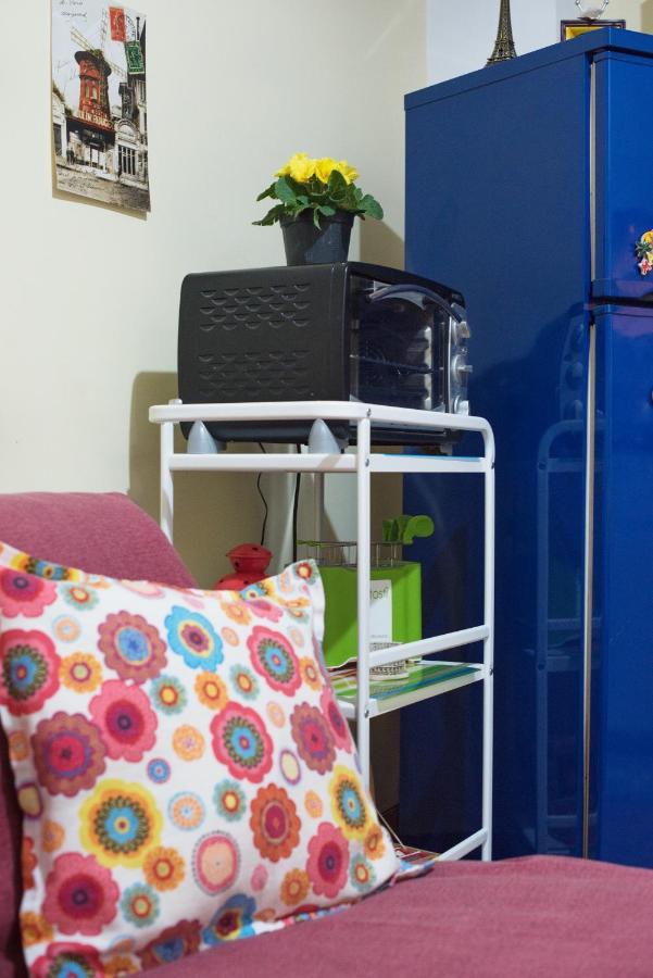 Bobbo House Apartment Наполи Екстериор снимка
