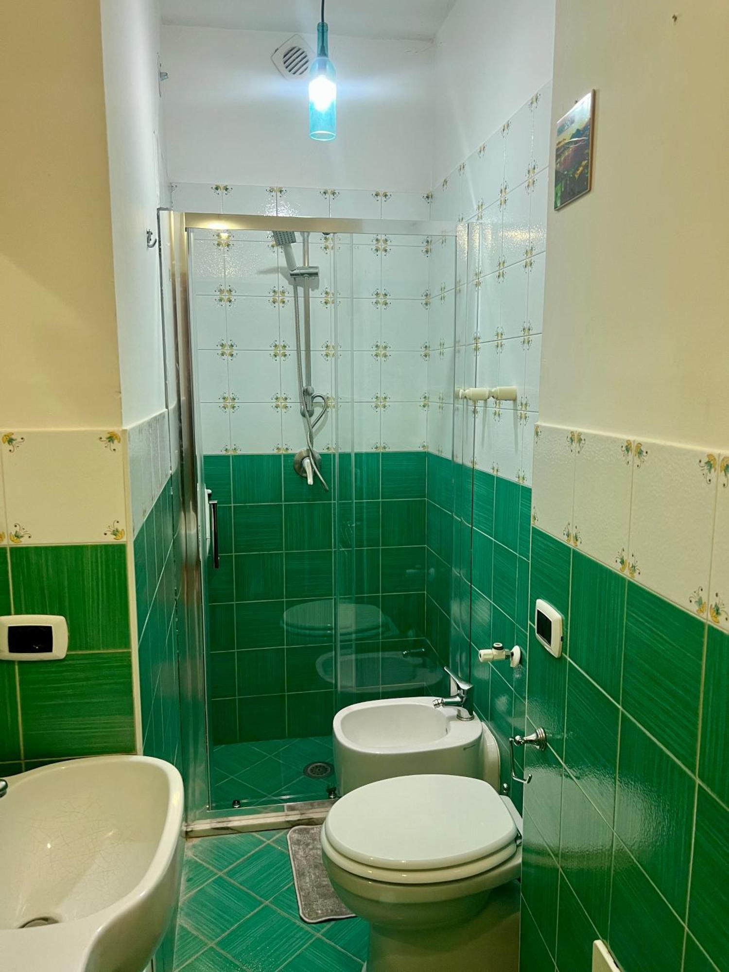Bobbo House Apartment Наполи Екстериор снимка